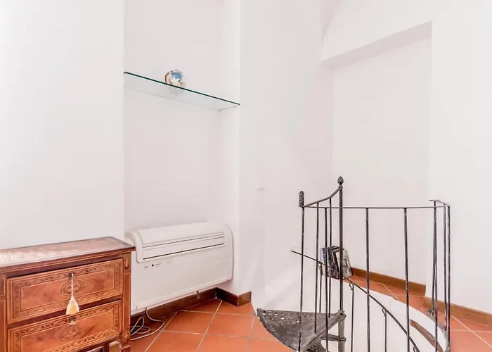 Cozy Della Purificazione 68 * Rome